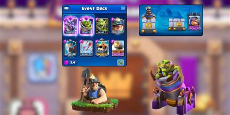 clash royal decks|Best Clash Royale decks! .